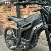 2024 (74 Reg) Talaria Sting R MX4 L1E Road Legal