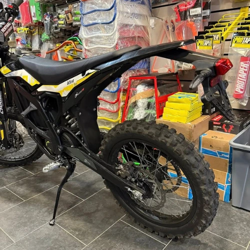 2024 Surron Ultra Bee (25 Reg UK Road Legal)