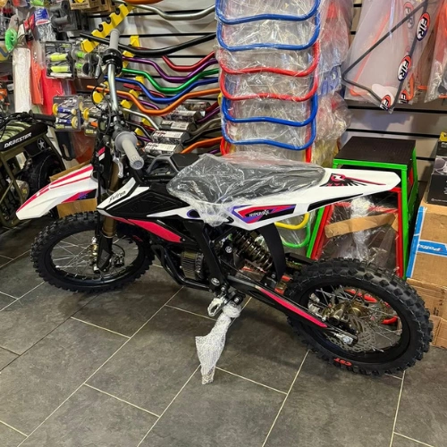 Surron Hyper Bee 2025