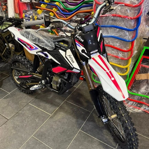 Surron Hyper Bee 2025