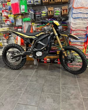2026 Surron Ultra Bee