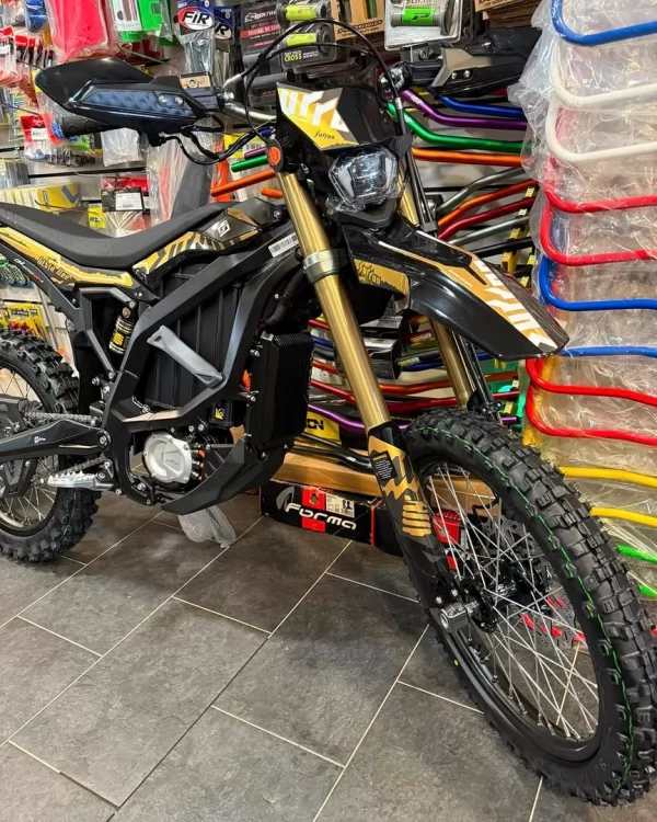2026 Surron Ultra Bee