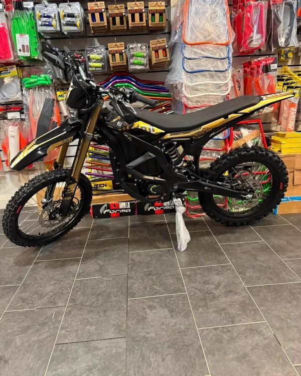 2026 Surron Ultra Bee