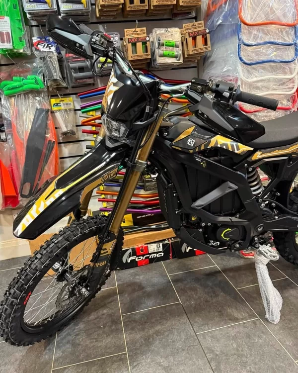 2026 Surron Ultra Bee