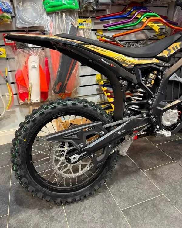 2026 Surron Ultra Bee