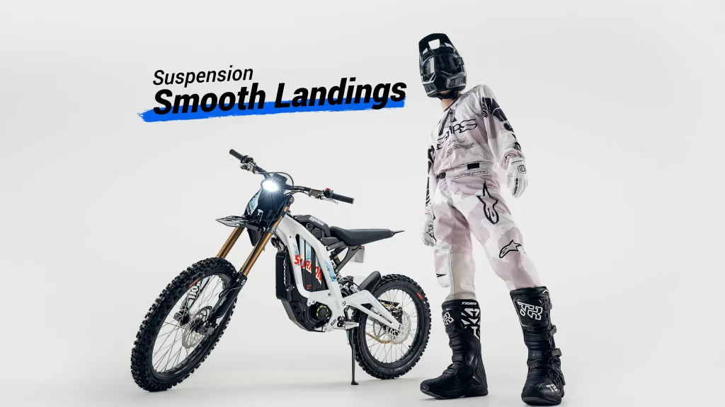 How Much Does a Sur-Ron Ebike Cost? UK Price Guide 2026