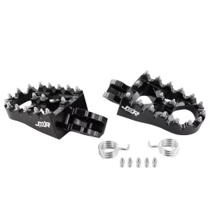 JXR Footpegs for Talaria Sting
