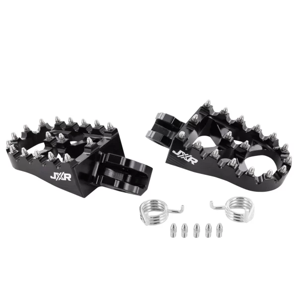 JXR Footpegs for Talaria Sting JXR Footpegs for Talaria Sting