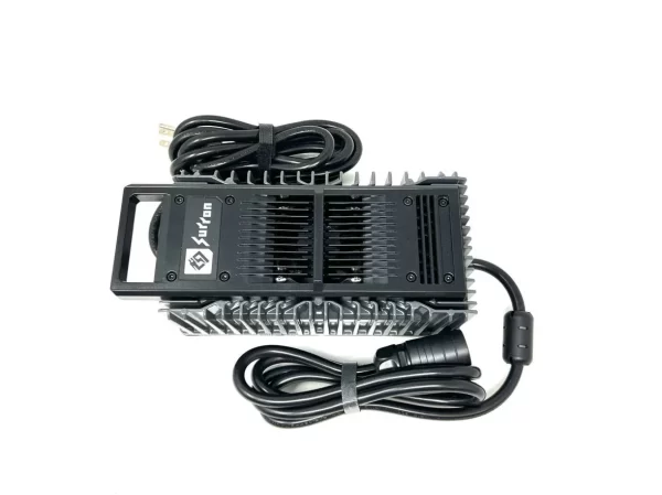 Light Bee Charger (10A) Light Bee Charger (10A)