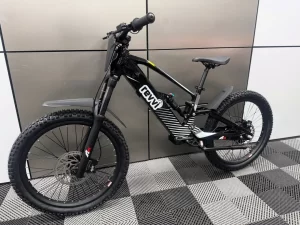 Revvi 24 Electric Balance Bike