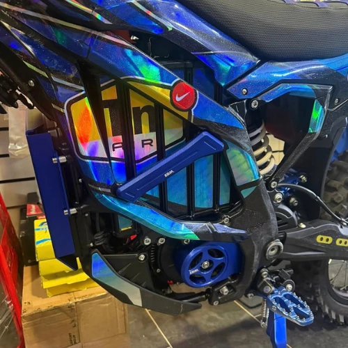 Surron Ultra Bee T 2024 Road Legal Electric Dirt Bike