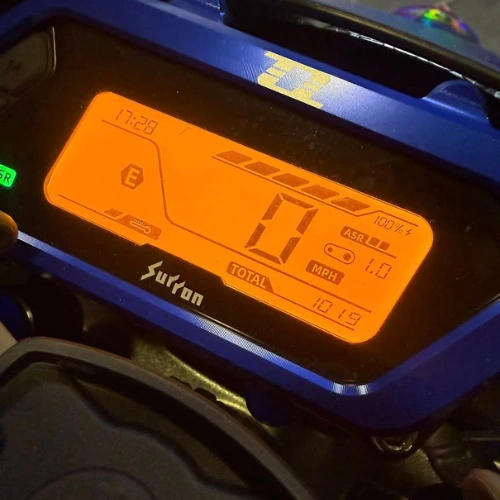 Surron Ultra Bee T 2024 Road Legal Electric Dirt Bike