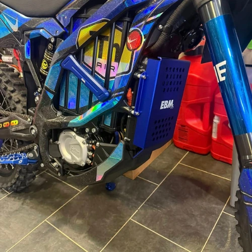 2024 Surron Ultra Bee ( Uk Road Legal )