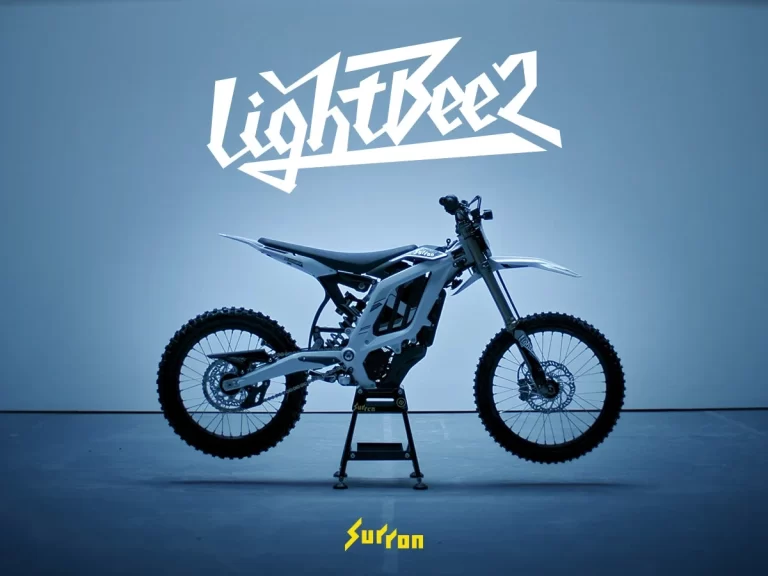 How Much Does a Sur-Ron Ebike Cost