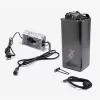 72V 42Ah Battery & Charger Kit for Surron Light Bee LBX 72V 42Ah Battery & Charger Kit for Surron Light Bee LBX