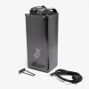 Upgrade Kit Battery:Charger only 72V 42Ah for Surron Light Bee LBX. 72V 42Ah Battery & Charger Kit for Surron Light Bee LBX