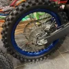 Yamaha Yz125 2023 Road Legal