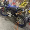 Yamaha YZ125 2023 Road Legal
