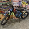 2025 Talaria 3X 60v 40Ah