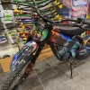 2025 Talaria 3X 60v 40Ah
