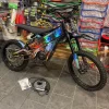 2025 Talaria X3 60v 40Ah
