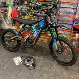 2025 Talaria X3 60v 40Ah 2025 Talaria X3 60v 40Ah