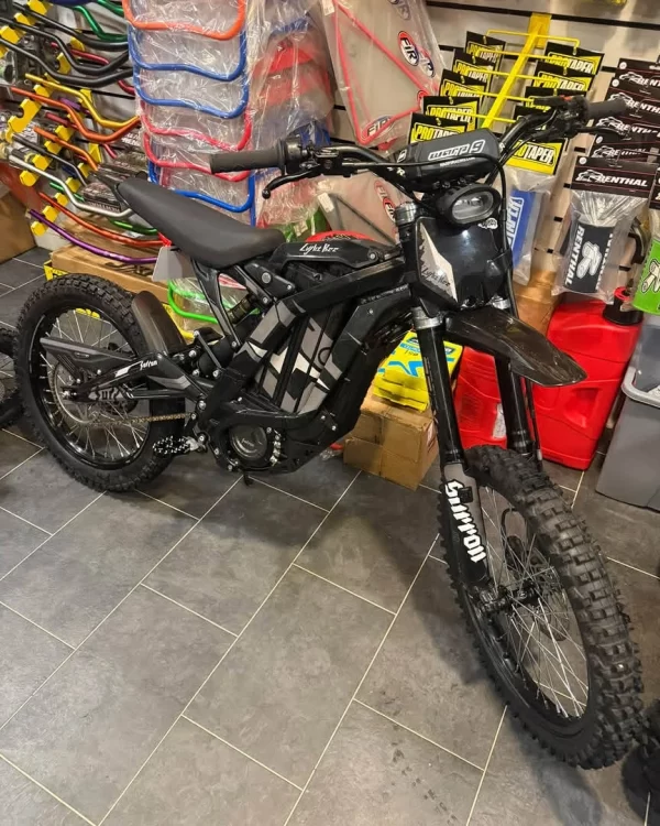 2025 Surron Light Bee X