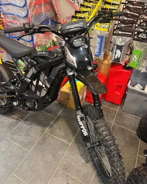2025 Surron Light Bee X