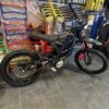 2026 79 Bike Falcon gt. 2026 79 Bike Falcon gt