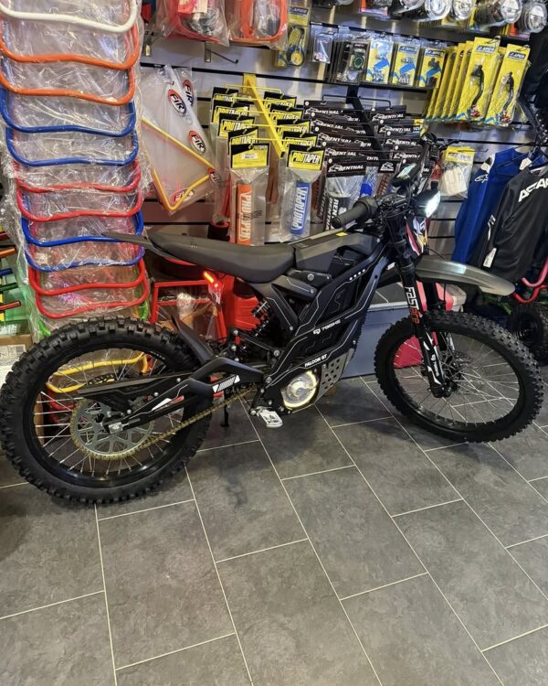 2026 79 Bike Falcon gt. 2026 79 Bike Falcon gt