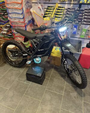 2026 79 Bike Falcon gt