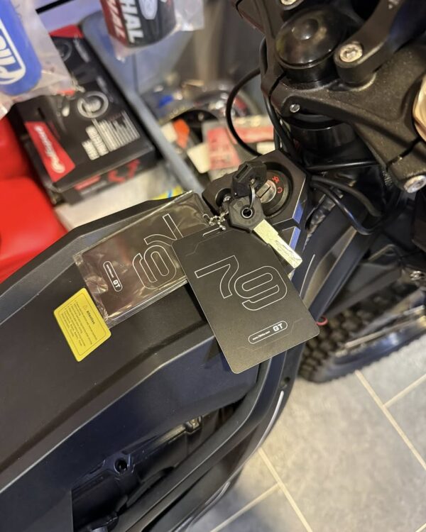 2026 79 Bike Falcon gt, 2026 79 Bike Falcon gt