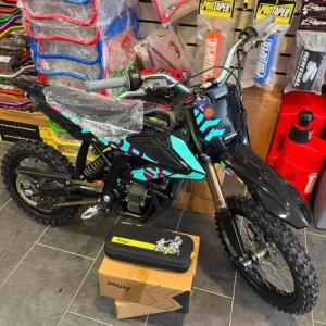 2026 Surron Hyper Bee 8kW