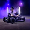 8775643_R_Z011A Comet 12V Electric Drift Go-Kart