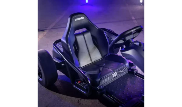 8775643_R_Z013A Comet 12V Electric Drift Go-Kart