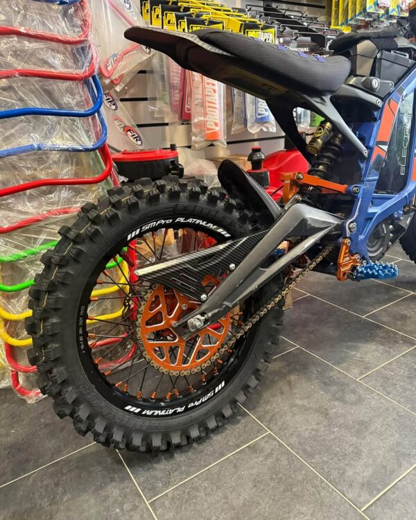 Surron Light Bee 72v 42Ah