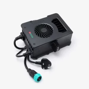 Talaria Sting R Pro Mx5 Charger