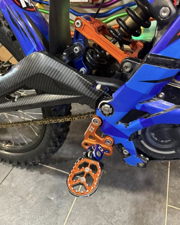 2025 Surron Lbx