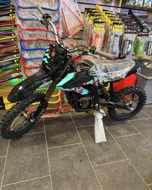 2026 Surron Hyper Bee 8kW 2026 Surron Hyper Bee 8kW