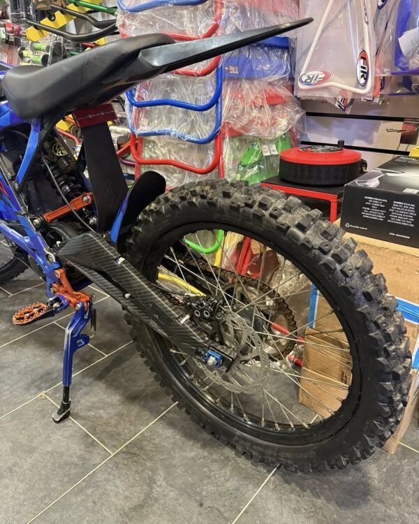 2025 Surron Lbx