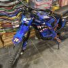 2025 Surron Lbx
