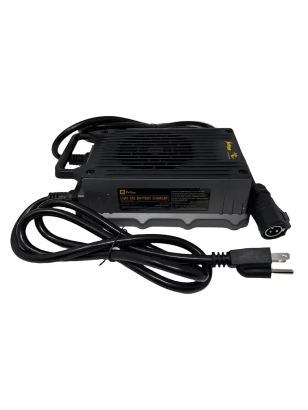 Light Bee Charger 12A (New 2025)