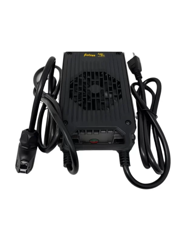 Light Bee Charger 12A (New 2025)