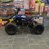 Ebox Ac/Dc Kids Electric Quad Bike