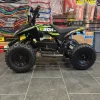 Ebox Ac/Dc Kids Electric Quad Bike