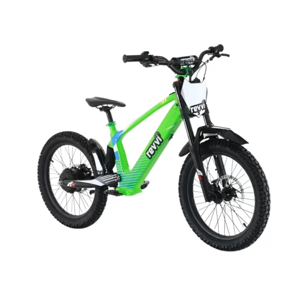 Revvi 20 Kids Electric Bike