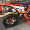 2019 KTM 300 TPI EXC Enduro