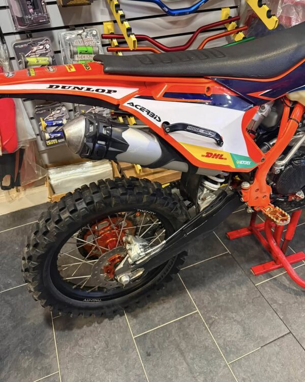 2019 KTM 300 TPI EXC Enduro