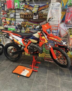 2019 KTM 300 TPI EXC Enduro