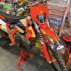 2019 KTM 300 TPI EXC Enduro